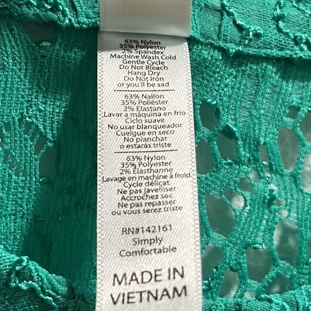 LULAROE :: JACKET